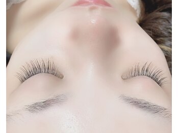 リシェル アイラッシュ 平塚店(Richelle eyelash)/セーブル140本
