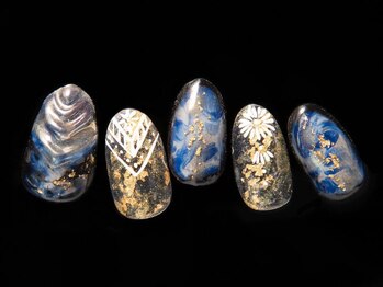 アムール(amour)/180分アートコース