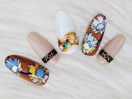 ドリーム　エモフラワー