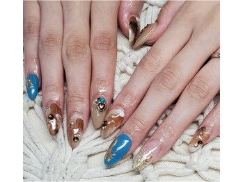 ワーフラット(wharflat)/