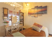 エステティックシトラス(esthetic CITRUS)/施術ルーム1