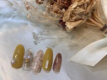 レーヴ(reve)/マンスリーデザインコース