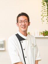 フェイスサロン ブザ(FACE SALON BUZA) 東條 隆志