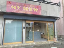 マイショウ 加須店(MY SHOW)/外観