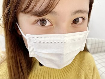 シャルエ アイサロン(Charer)/