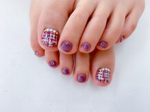 ビューティーサロン レリオ(Relio)/