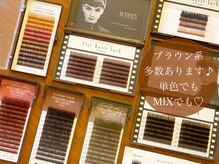 サロンドメロウ(salon de mellow)/