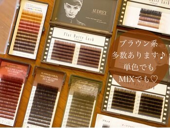 サロンドメロウ(salon de mellow)/