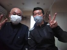 整体院ボディケア 手尽(TETSU)/