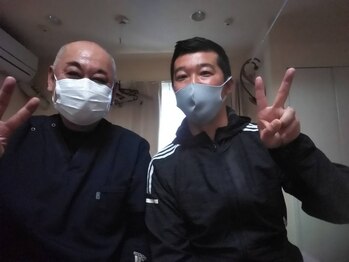 整体院ボディケア 手尽(TETSU)/