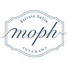 モフ(moph)のお店ロゴ