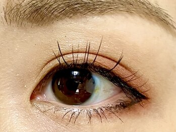 モアロ(MOARO)/フラットラッシュつけ放題