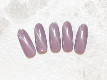 マジックミラー/