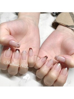 メロウ/ツイードフレンチ