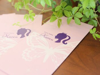 ホームサロン カレン(Home Salon Karen)/【各パーツごとの脱毛も可能！】