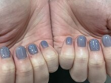 ラボテ(laboT)/sky blue