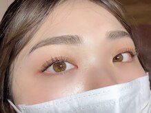 クレセントアイアンドネイル 天神大名店(Crescent Eye&Nail)/パリエク