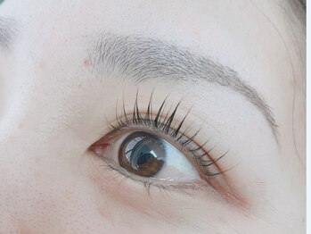 ルアナ(Luana)/ラッシュリフト