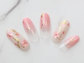 ジーネイルコウベ(G NAIL KOBE)/ハンドEコ-ス 3490円