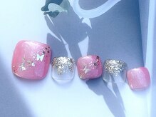 ディア 大森北口店/韓国風フット