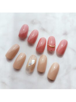 プレジール(Plaisir)/シンプルアートコース