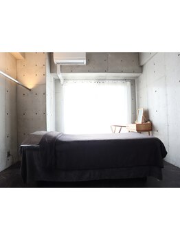 ラグジュアリーサロン・ホテルスパ