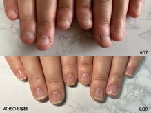 てふてふネイル(てふてふNAIL)