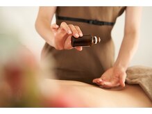 マム(Mom)/夏限定メニュースッキリアロマ