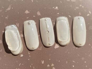 プレジール(Plaisir)/８月定額Bー1