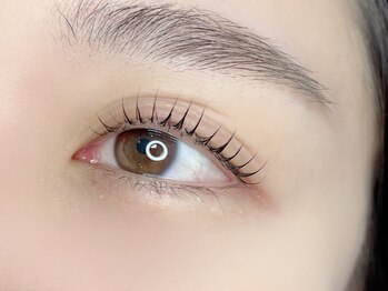 シロ(SIRO)/まつ毛パーマ