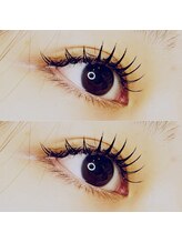 ベリール 南平岸店(Be'Leel)/束感120本☆