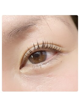 ジュディ サロン(JEUDI SALON)/まつげパーマ♪