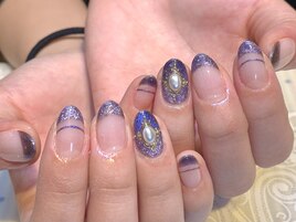 4月　マグネットフレンチ