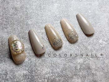 トレンドデザインコース