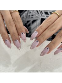 マグネットフレンチ＊