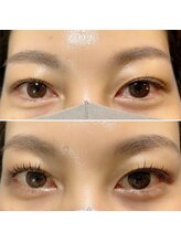 ラプティット(La petite)/次世代まつ毛パーマパリジェンヌ