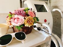 リードエピア(LEADepiA)/ルミクスA9　痛みの少ない脱毛