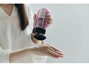 クウ 心斎橋店(Kuu)/Kuu-Aqua free series-