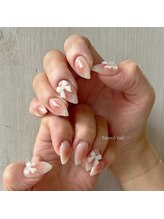 ネロリネイル(Neroli nail)/