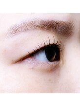 ローラン(LORAN)/まつ毛パーマ