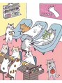 マグロ ネイルサロン/マグロ nail salon 【マグロネイルサロン】