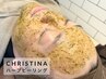 【フェイシャル都度】ハーブピーリング☆クリスティーナ￥11000