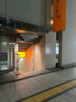 フィジオ 広島/外観