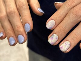 ニュアンス/定額デザイン