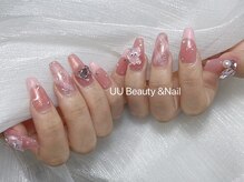 ユーユービューティネイル 上野御徒町店(UU Beauty&Nail)/