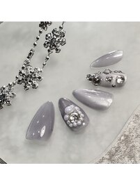 マグネット☆パーツ
