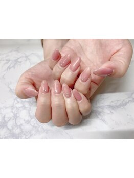 4000円以下のメニューがあるサロン