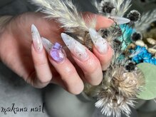 マカナネイル(makana nail)