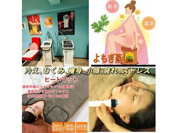 ビューティーボディー 小岩(Beauty Body)