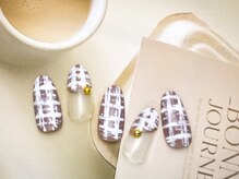 ムスビ(musubi)/3月　定額トレンドデザイン